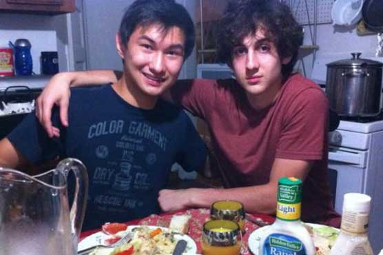 Friends of Boston Marathon bomber face sentencing