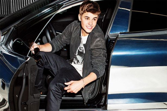 Justin Bieber pleads guilty to assault, careless driving