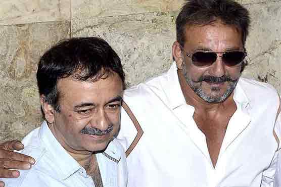 Rajkumar Hirani to start Sanjay Dutt biopic next year