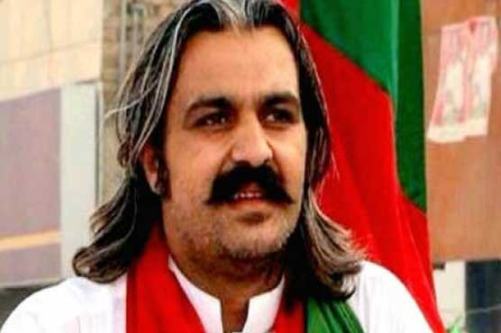Assistant Commissioner's report clears Gandapur of charges