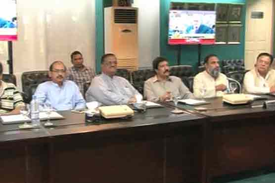 Budget 2015-16 is balanced: Lahore Chamber of Commerce (LCC)