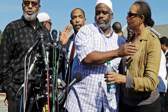 On social media, terror suspects left few signs of extremism