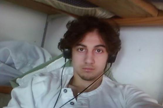 Boston bomber's friends sentenced for hampering investigation