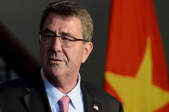 Defense chief working on plan to close Guantanamo prison