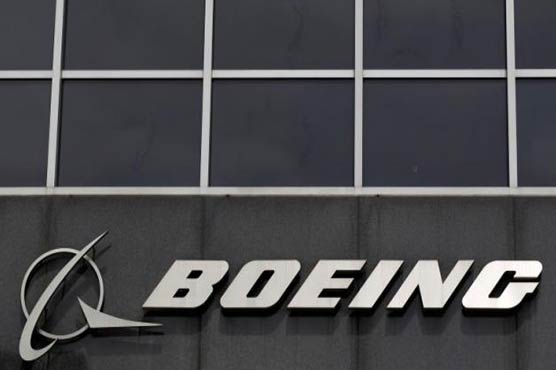 Boeing predicts both strong air traffic and plane sales this year