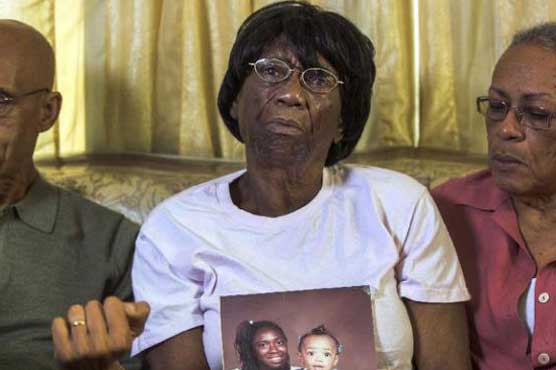 Jury convicts female LA officer of assault in deadly arrest