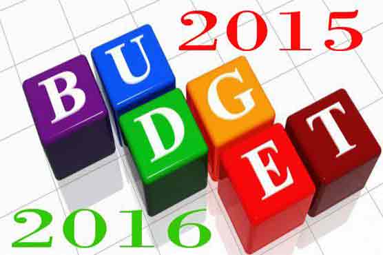 Nation continues avalanche of negative reactions to #budget2015