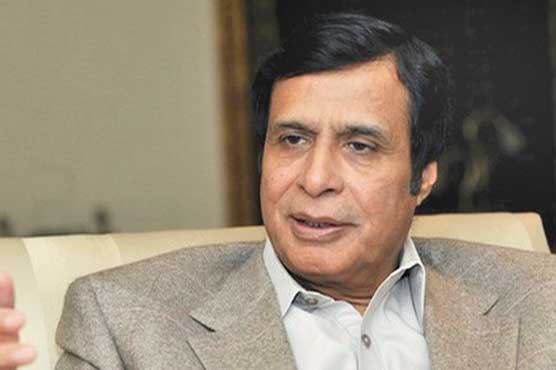 Taxes worth 253 bn imposed in current budget: Pervez Elahi