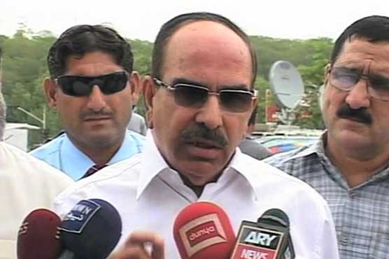 Malik Riaz announces aid of 100 million rupees for Rohingya Muslims