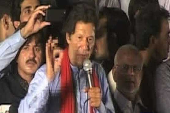 PTI ready for 'rematch' in KP local body elections if opposition wants: Imran Khan