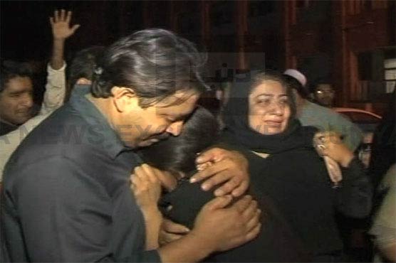 Rawalpindi: Police kill 2 for not stopping at check point, CM takes notice