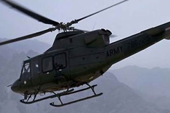  Mastung: Security forces kill 3 terrorists during search operation