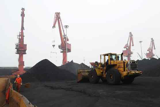 Coal in Europe crosshairs, but still fuelling emerging markets 