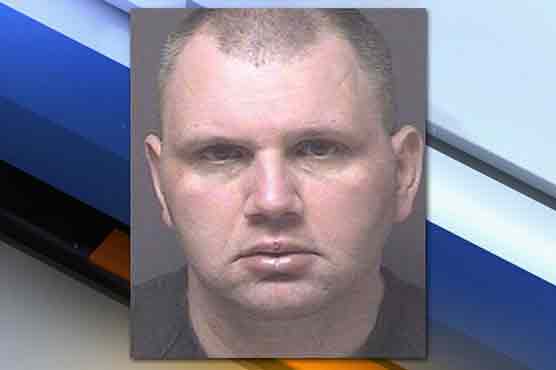 Man sentenced for robbing same shoe store 15 years later