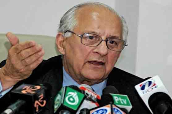 PCB chief hopeful of Pakistan-India series