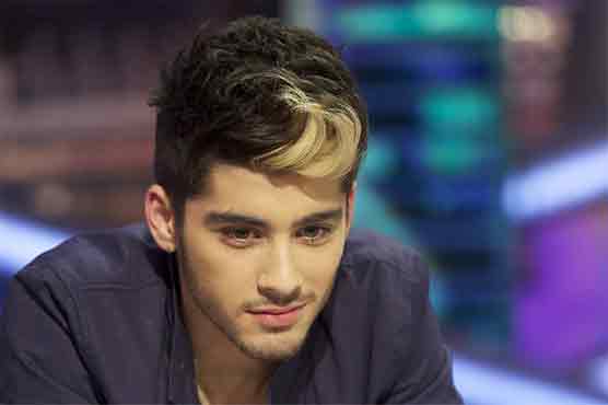 Ex-1D member Zayn eyes stage role in ‘24 Hour Plays’ series