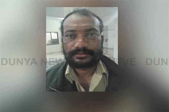 Group involved in killings of KU professors identified