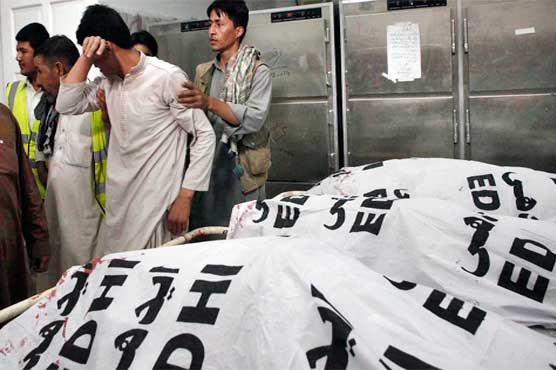 کوئٹہ: دہشتگردوں کی دکانوں پر فائرنگ، 5 افراد جاں بحق