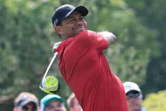 Tiger Woods humbled, but not in panic, over his 85