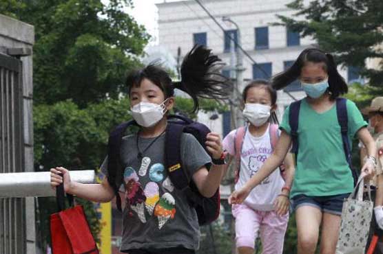 6th person dies of MERS virus in South Korea