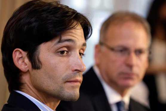 Apologies issued for abuse lawsuit filed vs Hollywood execs