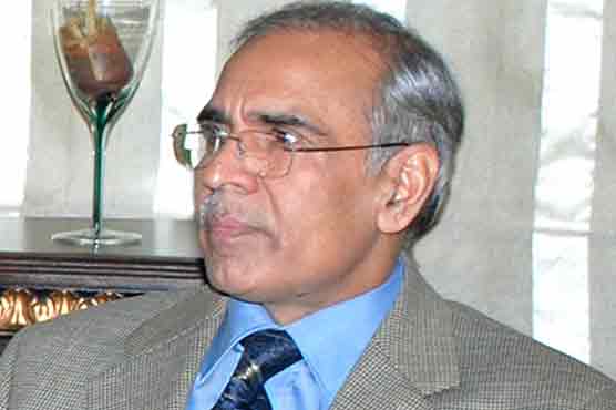 IG Punjab pledges to fail nefarious plans of enemies