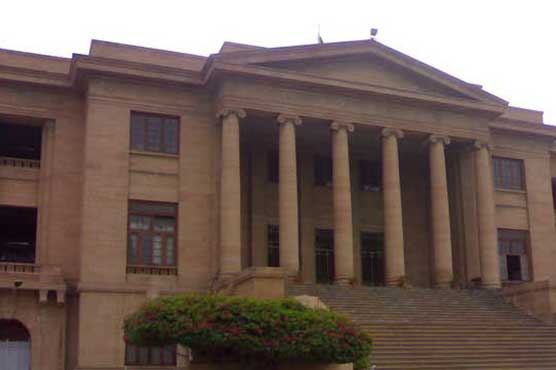 SHC grants police time until June 12 to file reply in contempt of court case