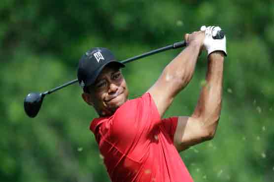 Tiger Woods humbled, but not in panic, over his 85
