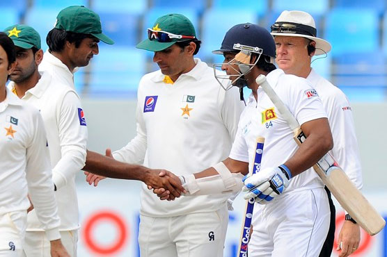 National cricket team all set to depart for Sri Lanka today