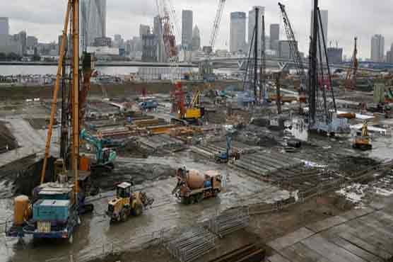 Japan's revised Q1 growth blows past expectations 