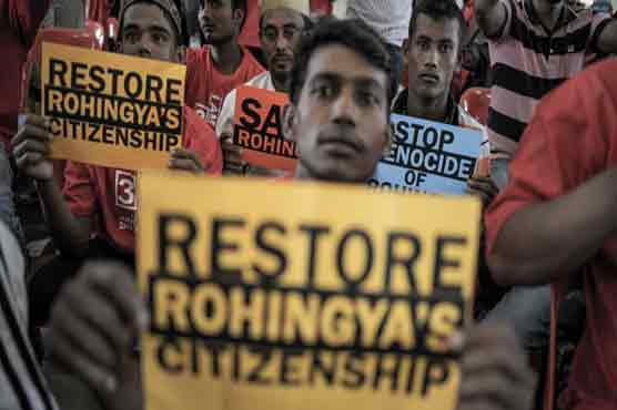 Special committee for Rohingya Muslims to present recommendations today