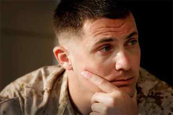 Marine set to be tried for 3rd time in Iraq war-crime case