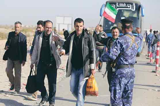 Saudi pilgrims die of poisoning in Iran hotel