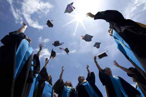 Graduation cheers land several people in Mississippi in trouble