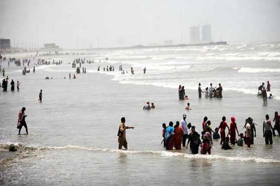 Another storm: 'Ashobha' just 750 Km away from Karachi