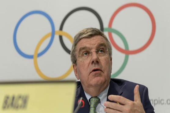 Bach: FIFA must go through 'painful experience' to reform