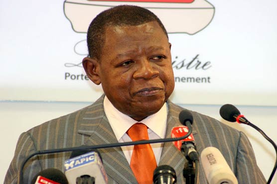 Congo slams US for political 'interference' in elections