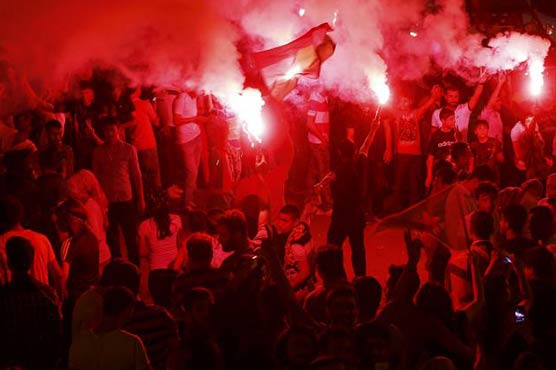 Plunged into uncertainty, Turkey could face early election