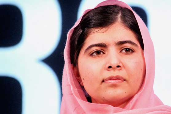 Rohingya Muslims deserve citizenship: Malala