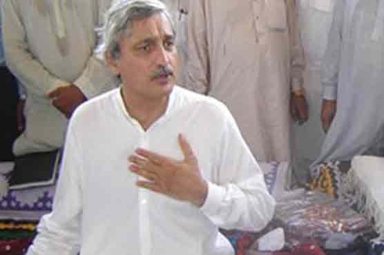 Jahangir Tareen reappointed as PTI Secretary General