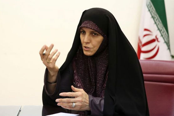 Iran partially opens stadium doors to women