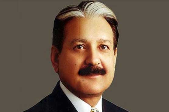 KPK police was playing in someone else's hands instead of assisting polling staff: CEC