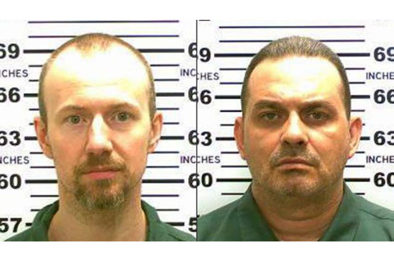 Investigators seek accomplices, answers in prison escape