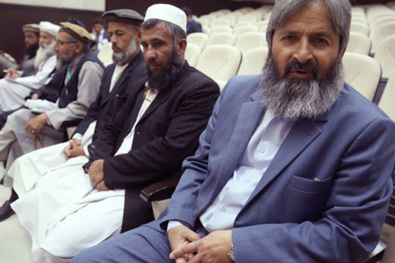 Afghan teachers' strike shuts down at least 27 schools