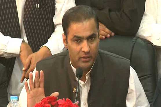 Live current kills donkey, Abid Sher Ali offers himself for arrest