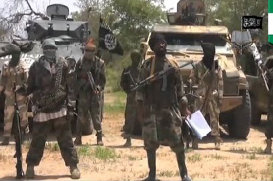 15 dead as Boko Haram attacks village in NE Nigeria: residents