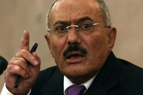 Yemen rebel ally welcomes Swiss peace talks