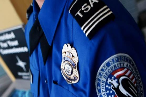 Dozens of US airport workers linked to terror: official