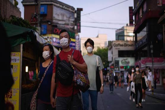 MERS death toll rises to nine in S. Korea