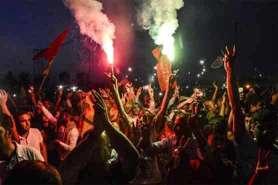 Four killed in Turkey clashes between rival Kurds: hospital